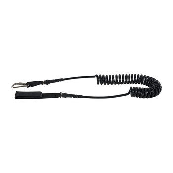 PROLIMIT Wingsurf/Foil Coiled Leash